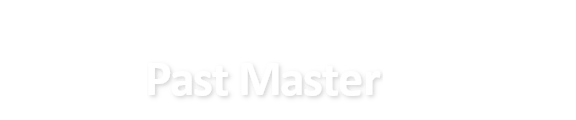 Past Master | Put History in its Place!